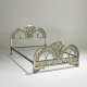 Illustration for article titled Art Deco furniture makes your house look like a Metropolis set